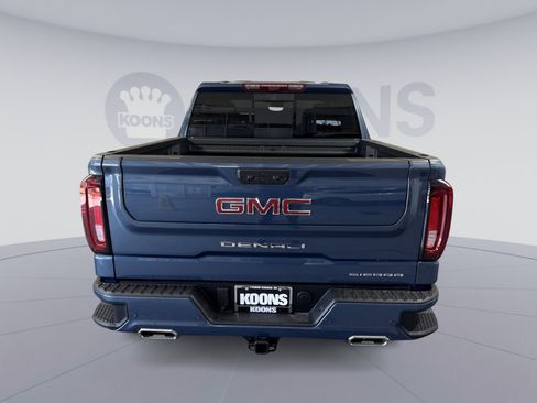 New 2026 GMC Sierra 1500 Denali w/ Denali Reserve Package AWD/4WD image 26