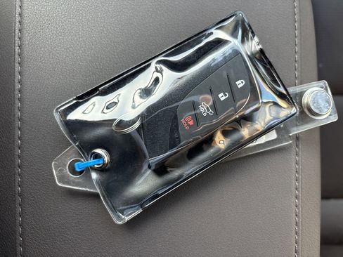 Used 2026 Lexus RX 350 AWD w/ Convenience Package image 35