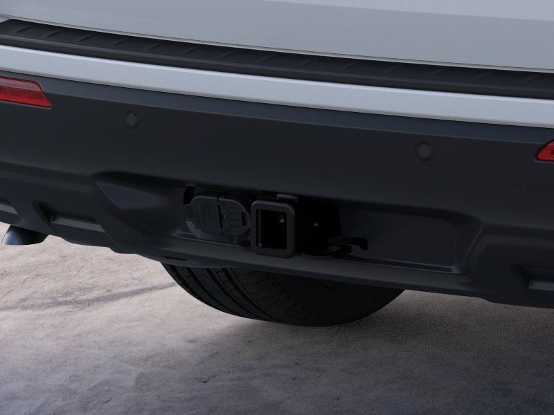 New 2026 Ford Explorer Active AWD/4WD image 23