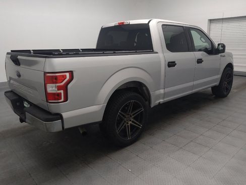 Used 2018 Ford F150 XLT RWD image 10