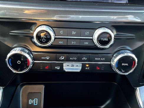 Certified 2023 Ford F150 XLT w/ Equipment Group 302A High image 14