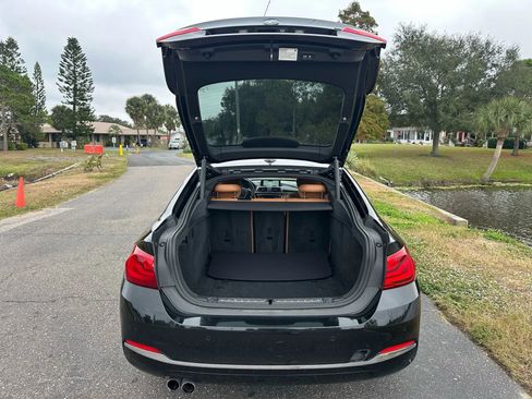 Used 2018 BMW 430i Gran Coupe image 19