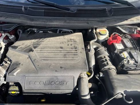 Used 2016 Ford Explorer Sport image 20