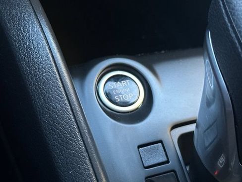 Certified 2025 Nissan Kicks Play S FWD image 26