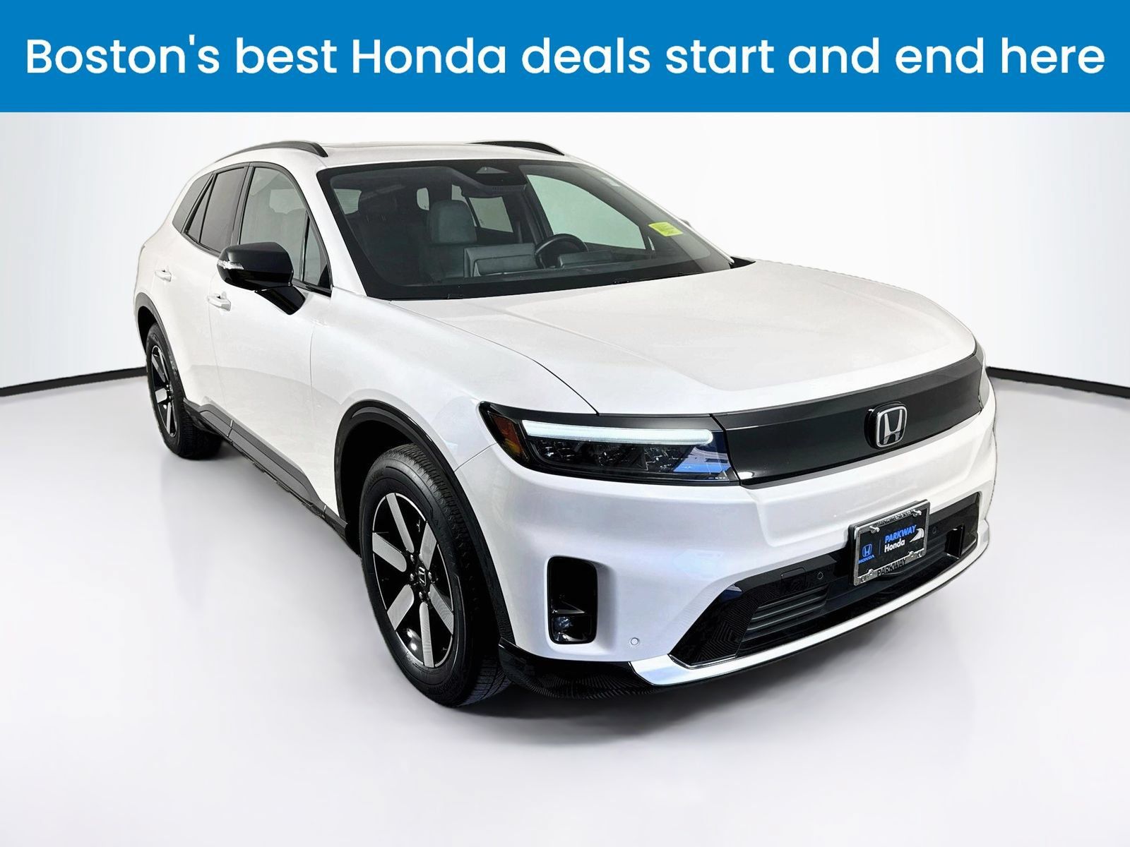 Used 2024 Honda Prologue Touring image 1