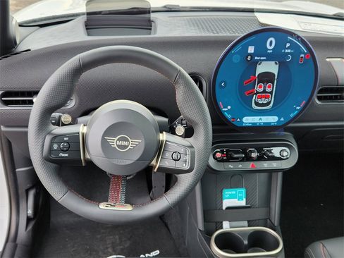 New 2026 MINI Cooper S image 11