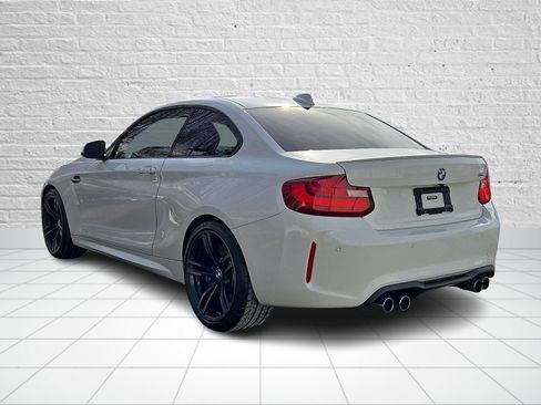Used 2017 BMW M2 image 4