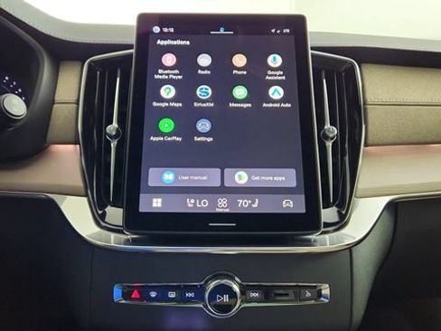 New 2026 Volvo XC90 B6 Plus w/ Protection Package AWD/4WD image 21