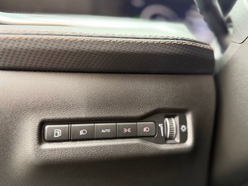 New 2026 Jeep Cherokee Overland AWD/4WD image 24