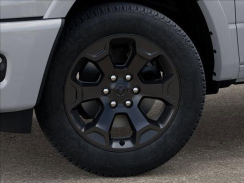 New 2026 RAM 1500 Big Horn image 8