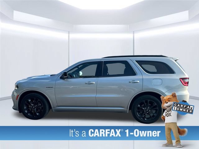 Used 2024 Dodge Durango R/T AWD/4WD image 4
