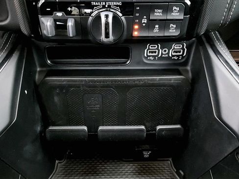 Certified 2023 RAM 1500 Limited image 17