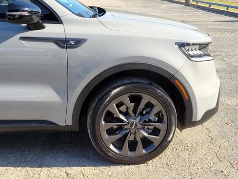 Used 2023 Kia Sorento X-Line EX AWD/4WD image 8
