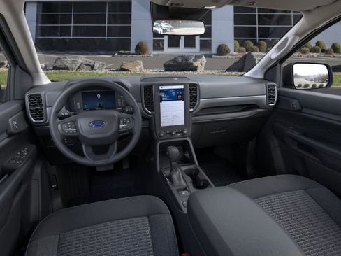 New 2025 Ford Ranger XL w/ Trailer Tow Package image 9