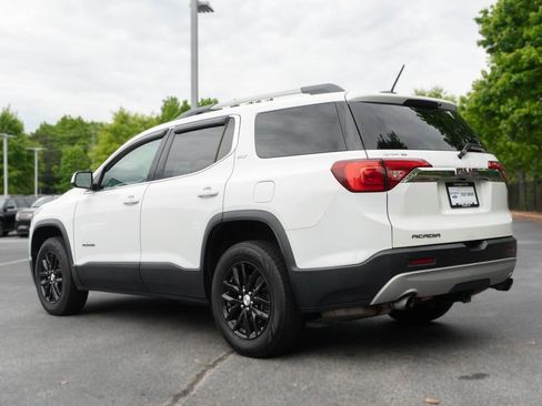Used 2019 GMC Acadia SLT FWD image 7