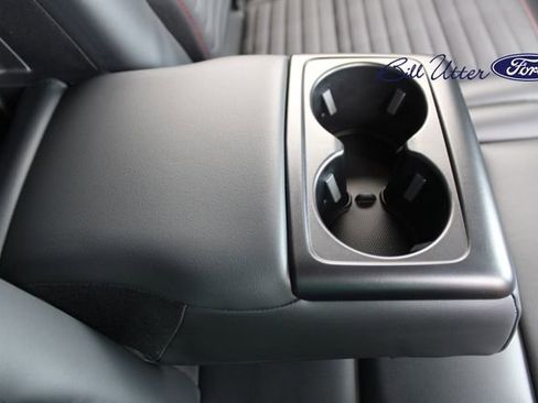 New 2026 Ford Explorer ST-Line w/ Premium Package RWD image 12