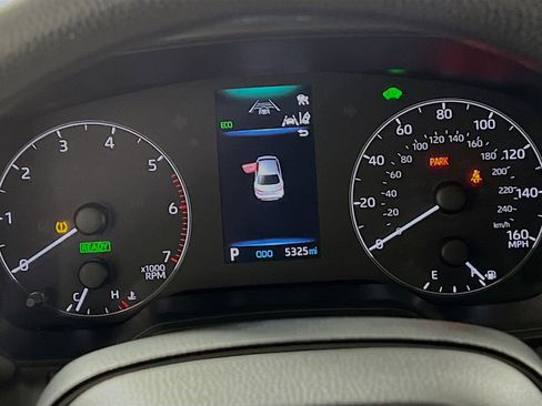 Used 2025 Toyota Corolla LE image 22