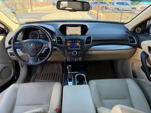 Used 2016 Acura RDX FWD w/ Technology Package image 13