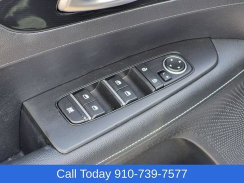 Used 2024 Kia Forte GT-Line FWD image 14
