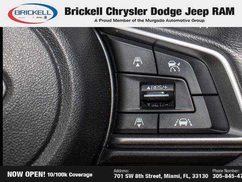 Used 2018 Subaru Outback 2.5i Premium AWD/4WD image 30