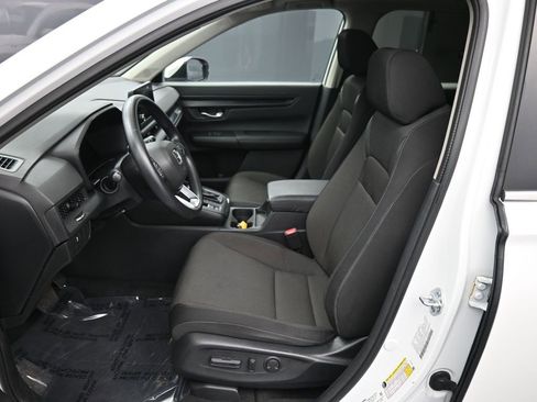 Certified 2024 Honda CR-V EX image 19