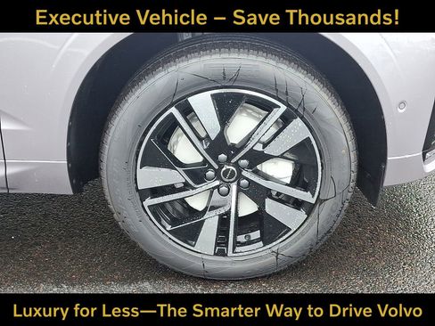 Certified 2026 Volvo XC60 B5 Plus w/ Protection Package Premier AWD/4WD image 9