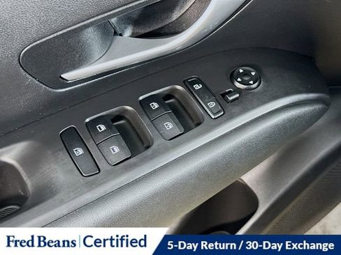 Certified 2023 Hyundai Tucson SEL w/ Convenience Package image 20
