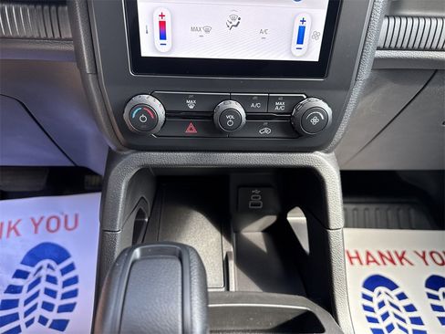 New 2025 Ford Ranger XL image 22