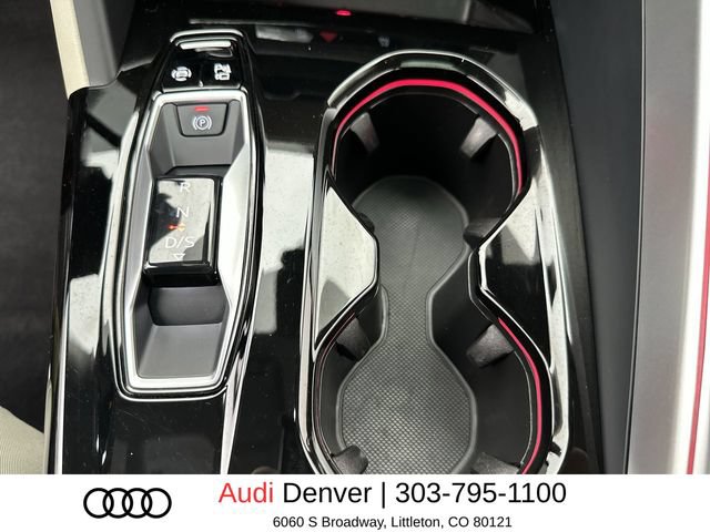 Used 2025 Audi Q5 Premium Plus w/ Premium Plus AWD/4WD image 20