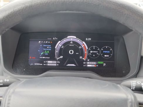 Used 2023 Toyota Sequoia Limited image 23