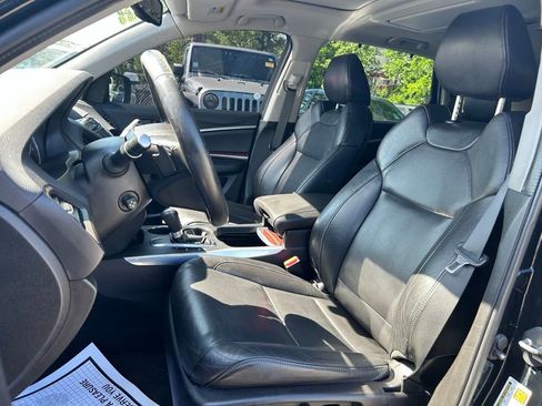 Used 2015 Acura MDX SH-AWD w/ Advance Package image 12