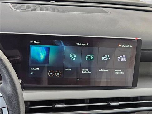 New 2026 Hyundai Tucson SEL FWD image 17