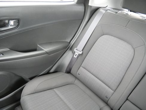 Certified 2023 Hyundai Kona SEL w/ Cargo Package image 12