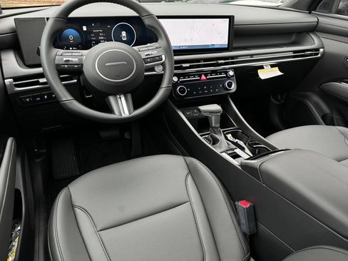 New 2025 Hyundai Santa Cruz XRT AWD/4WD image 2