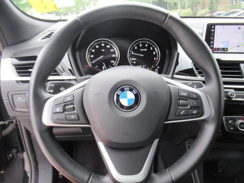 Used 2023 BMW X2 xDrive28i AWD/4WD image 22