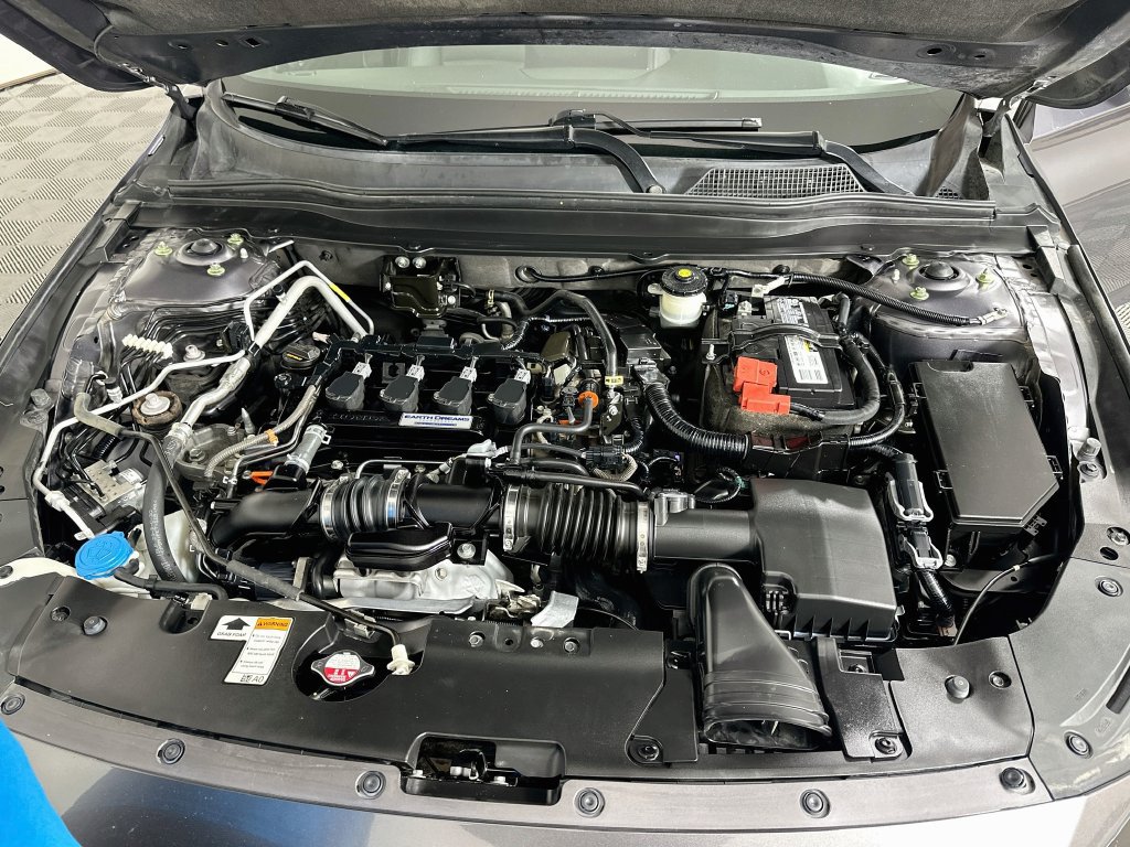 Used 2019 Honda Accord Sport image 27