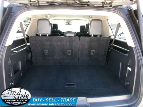 Used 2024 Ford Expedition Max XLT RWD image 18