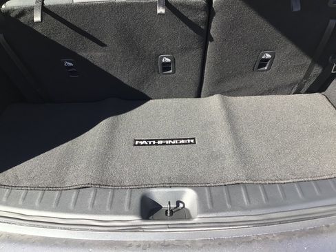 New 2026 Nissan Pathfinder SL w/ SL Premium Package image 19