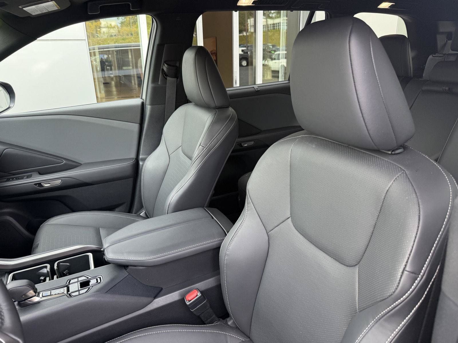 Used 2026 Lexus TX 350 AWD w/ Convenience Package image 12