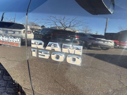 Used 2014 RAM 1500 Sport image 16