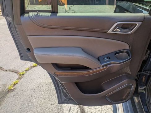 Used 2018 GMC Yukon Denali AWD/4WD image 28
