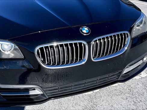Used 2015 BMW 528i Sedan image 29