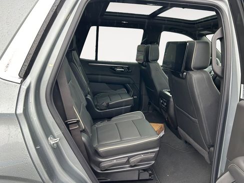 New 2026 Chevrolet Tahoe Premier image 11