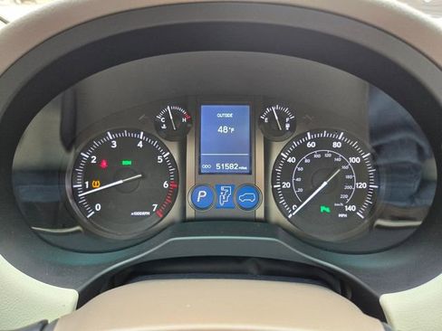 Used 2018 Lexus GX 460 Premium image 20