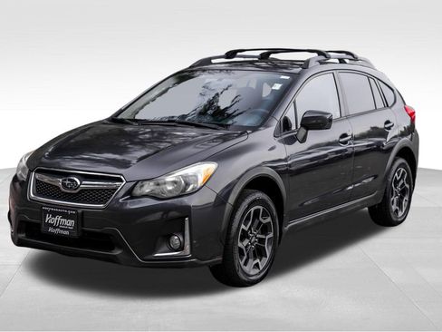 Used 2016 Subaru Crosstrek 2.0i Premium w/ Popular Package #1 AWD/4WD image 11