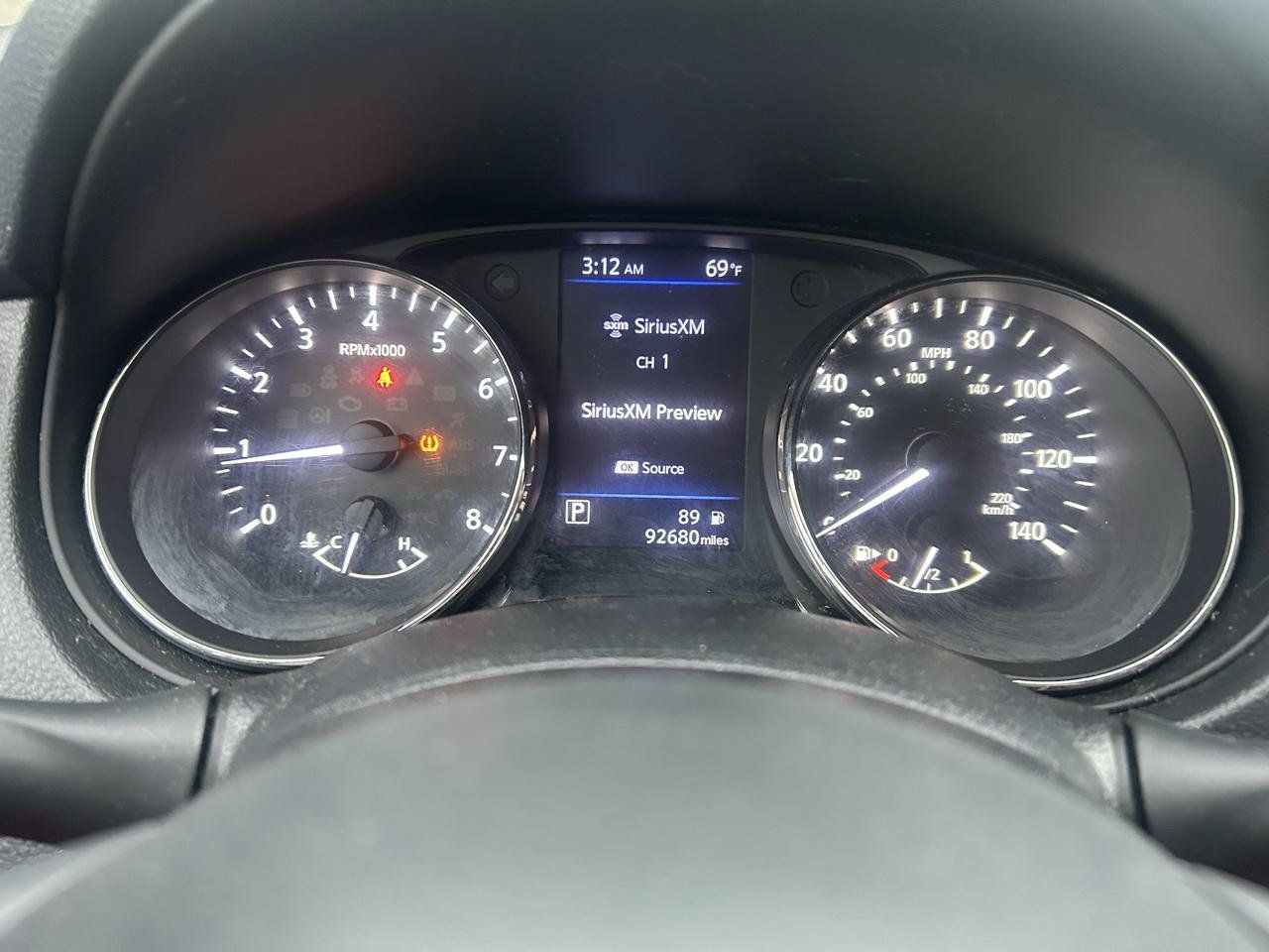 Used 2018 Nissan Rogue SV w/ Premium Package AWD/4WD image 21