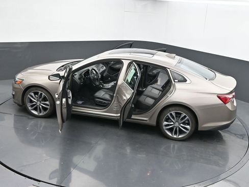 Used 2024 Chevrolet Malibu LT image 66
