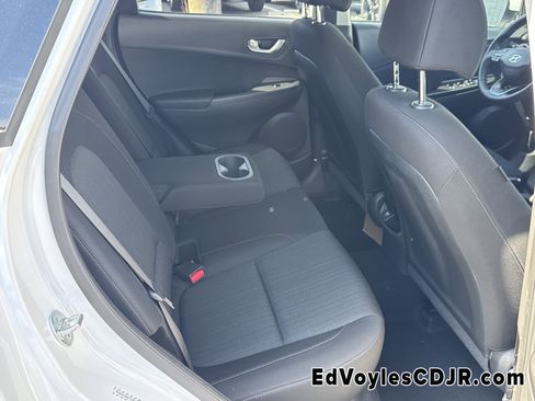 Used 2023 Hyundai Kona SEL w/ Convenience Package image 19