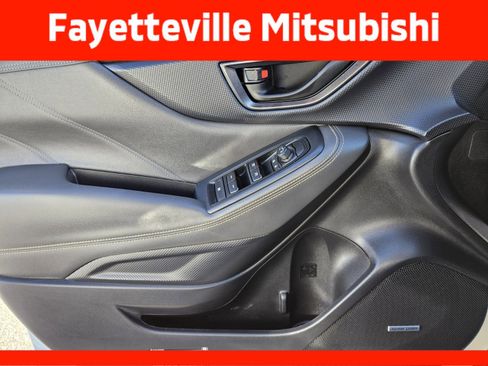 Used 2024 Subaru Forester Wilderness image 30