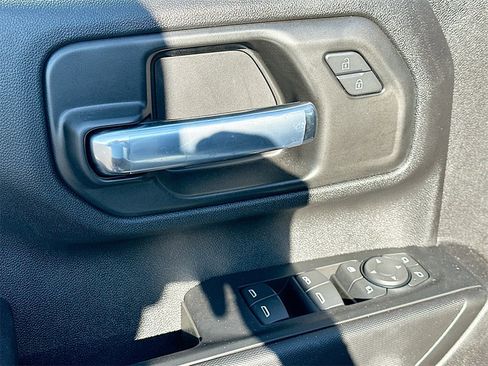 New 2025 Chevrolet Silverado 3500 W/T w/ WT Convenience Package image 12